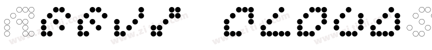 Reeji cloudSongDa GB字体转换